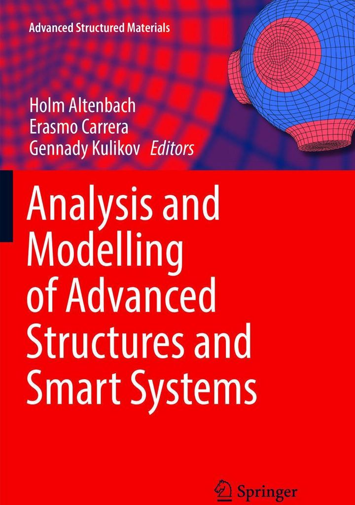 Analysis and Modelling of Advanced Structures and Smart Systems