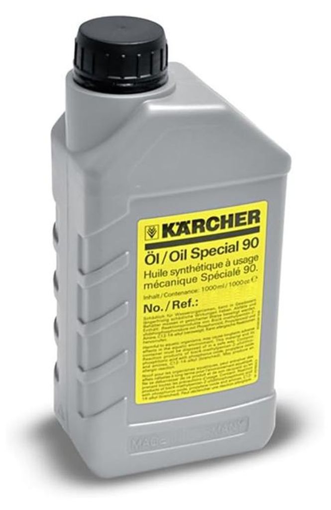 KARCHER Hochdruckreiniger 6.288-016.0 1L Flasche Produktbild 