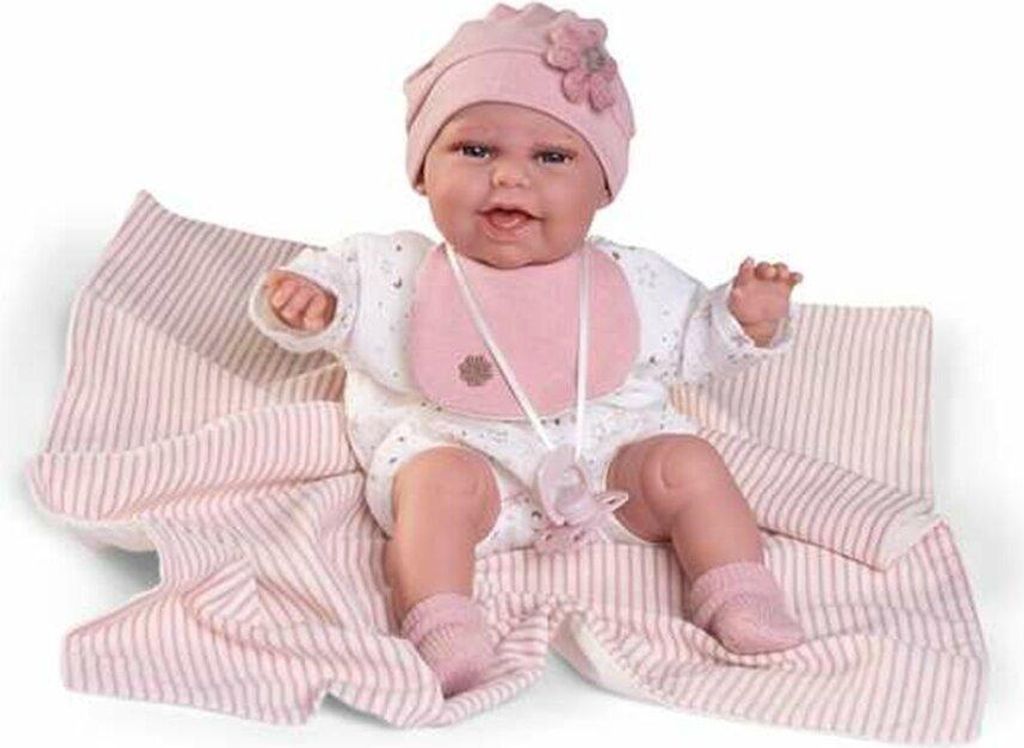 Lalka hiszpańska Clara 34cm Zdjęcie produktu 