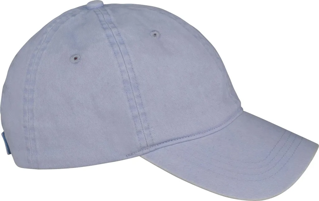 Casquette de loisirs délavée Native Spirit pour protection solaire été