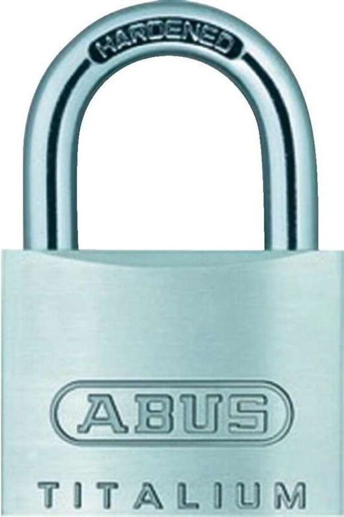 ABUS ABVS56967 TITALIUM VorhangS
