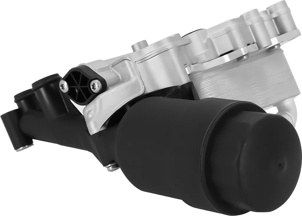 Support de Filtre à Huile Moteur pour Mercedes W222 X204 2005-2018 OE