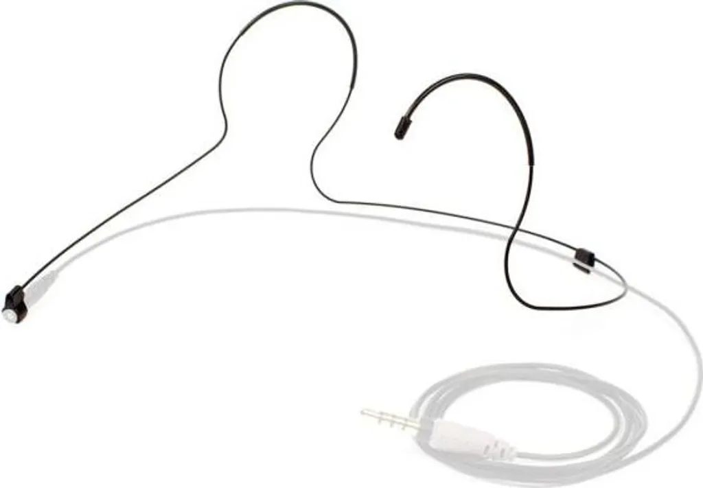 RODE LAV HEADSET LARGE - Support de tête pour Présentation et Live