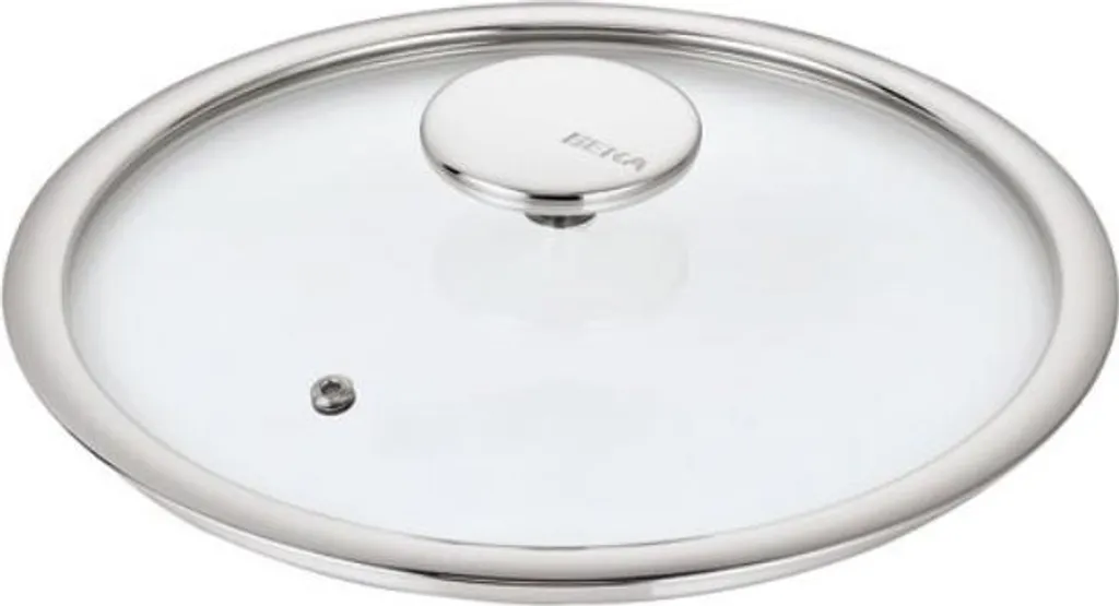 Coperchio in vetro 18 cm Beka 101231