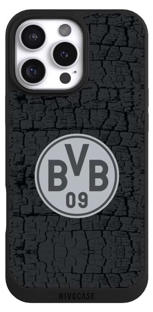 NIVOCASE Handyhülle für Apple iPhone 16 Pro Max  Hülle Produktbild 