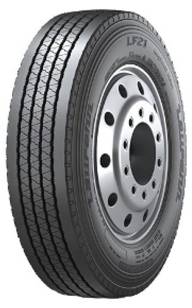 Laufenn Winterreifen motorcycle-tyres LF21 ( 205/75 R17.5 124/122M 12PR )