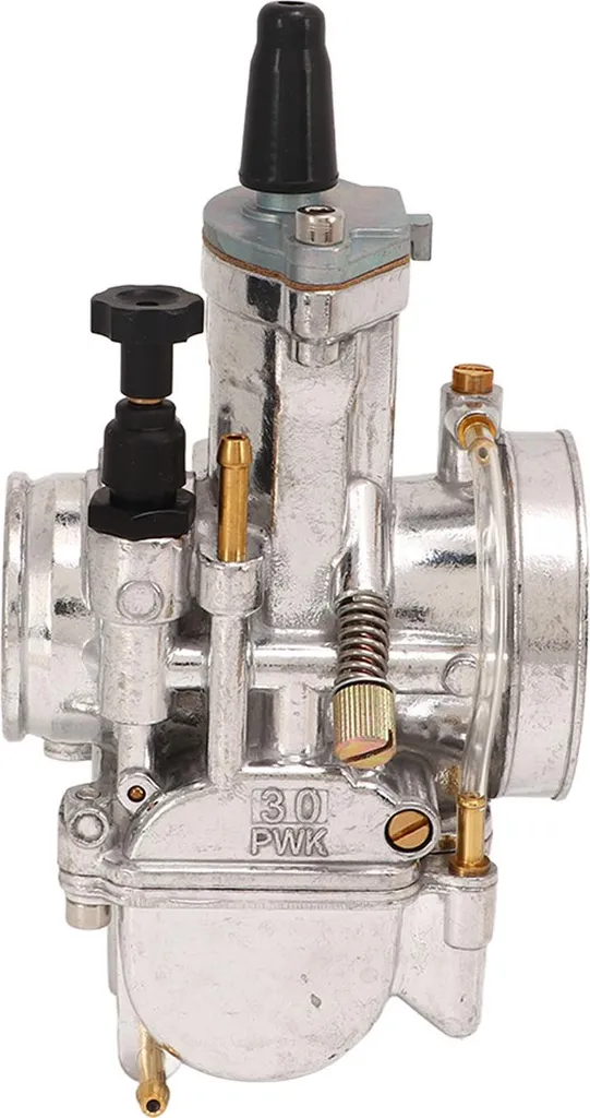 Carburateur PWK 30 mm pour Moto 2T et 4T - Haute Résistance en Métal