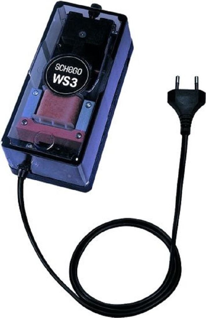 Schego 930 Pumpe WS3 Produktbild 