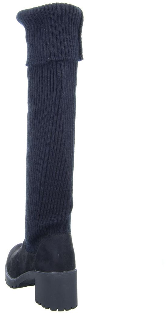 Langschaftstiefel Kaltfutter ab 35mm Absatz 8526509B Produktbild 