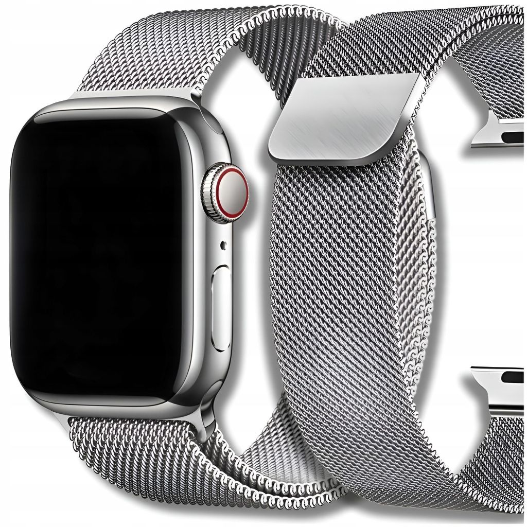 Pasek do Apple Watch 1 2 3 4 5 6 7 8 9 SE 38mm 40mm 41mm Zdjęcie produktu 