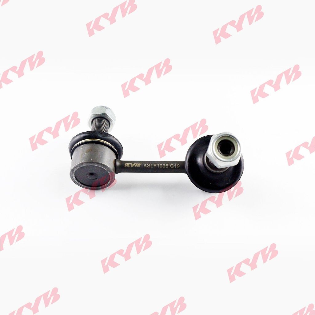 KYB Koppelstange Stabilisator für MITSUBISHI PAJERO III (V7W, V6W) Vorne Links KSLF1035