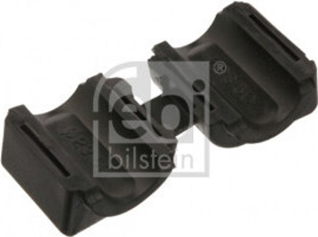 FEBI BILSTEIN 40082 - OE 5094 98 Stabigummis für C5 III (RD), C5 III (RW), 407, 407 SW (6D, 6E), 508 (8D)
