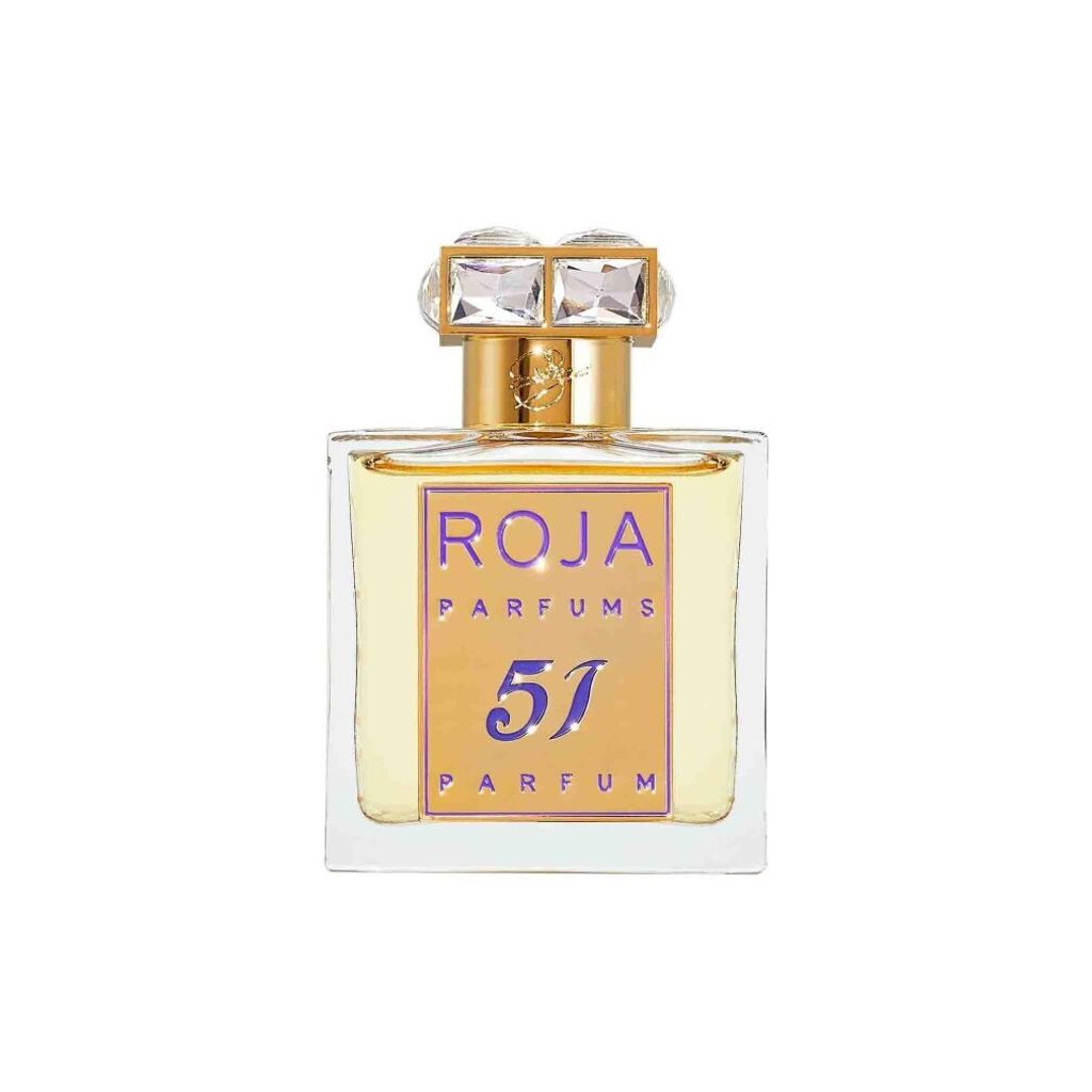 Roja, 51, Parfum, For Women, 50 ml Zdjęcie produktu 