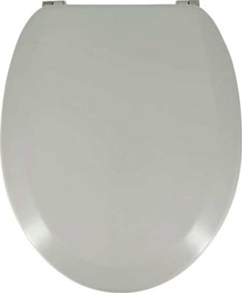 WC-Sitz ADOB Premium Soft manhattan gepolstert Produktbild 