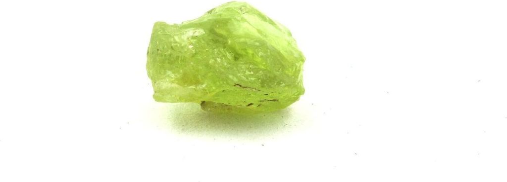 Peridot 5,29 Karat