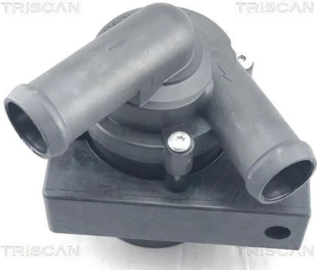 Pompe à eau TRISCAN 8600 29072 : fiabilité contre la surchauffe moteur