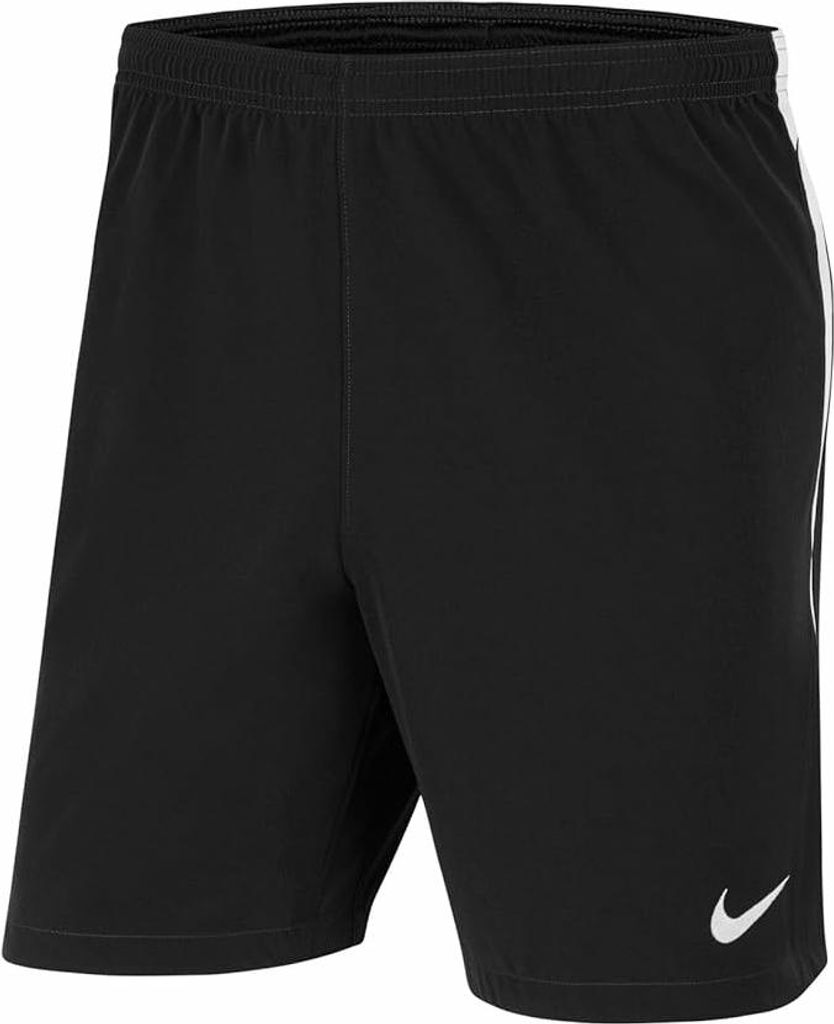 Nike Damen Sportshorts M NK DF VNM SHORT III WVN