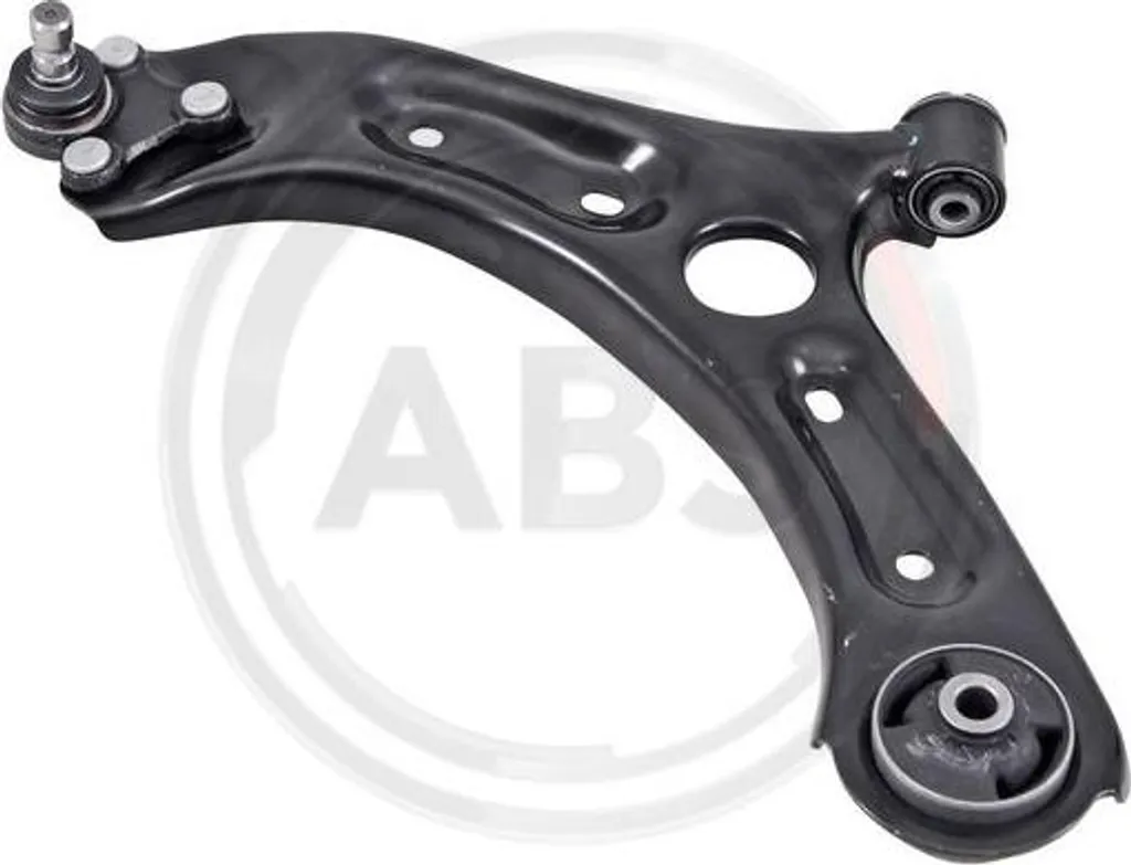 Bras de suspension A.B.S. 212116 pour Optima - Réf OE 54500C1000
