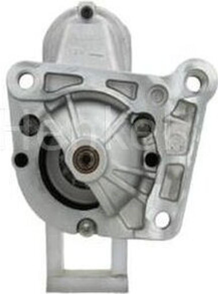 Henkel Parts 3121748 Starter Anlasser 1,3kW für RENAULT CLIO II (BB0/1/2, CB0/1/2) 12V