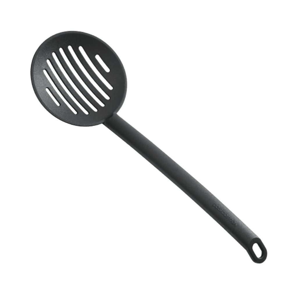 Tescoma 638020, Černá, Otvor na věšení, 210 °C, 320 mm Obrázek produktu 