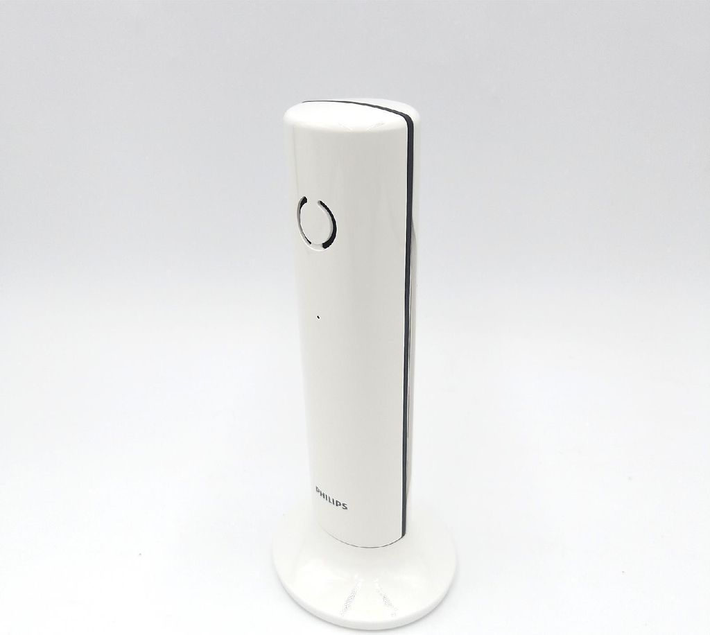 Philips Festnetztelefon M4501W01 Freisprechen Telefonbuch Produktbild 