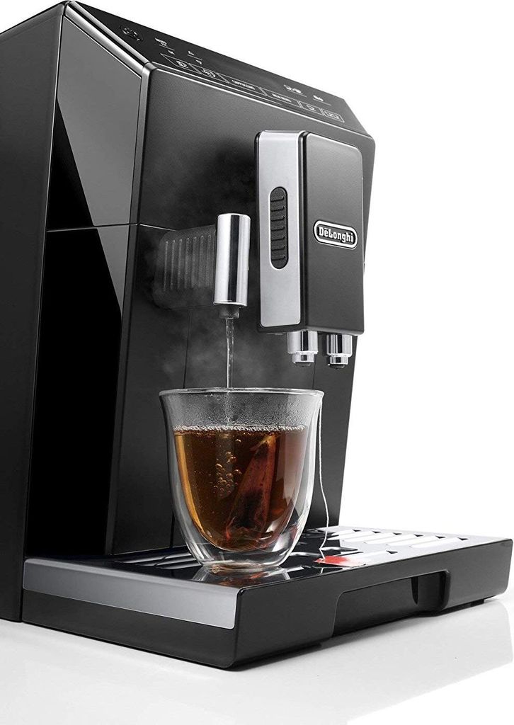 Plnoautomatický kávovar DeLonghi ECAM 44.660.B nádržka na Obrázok produktu 12