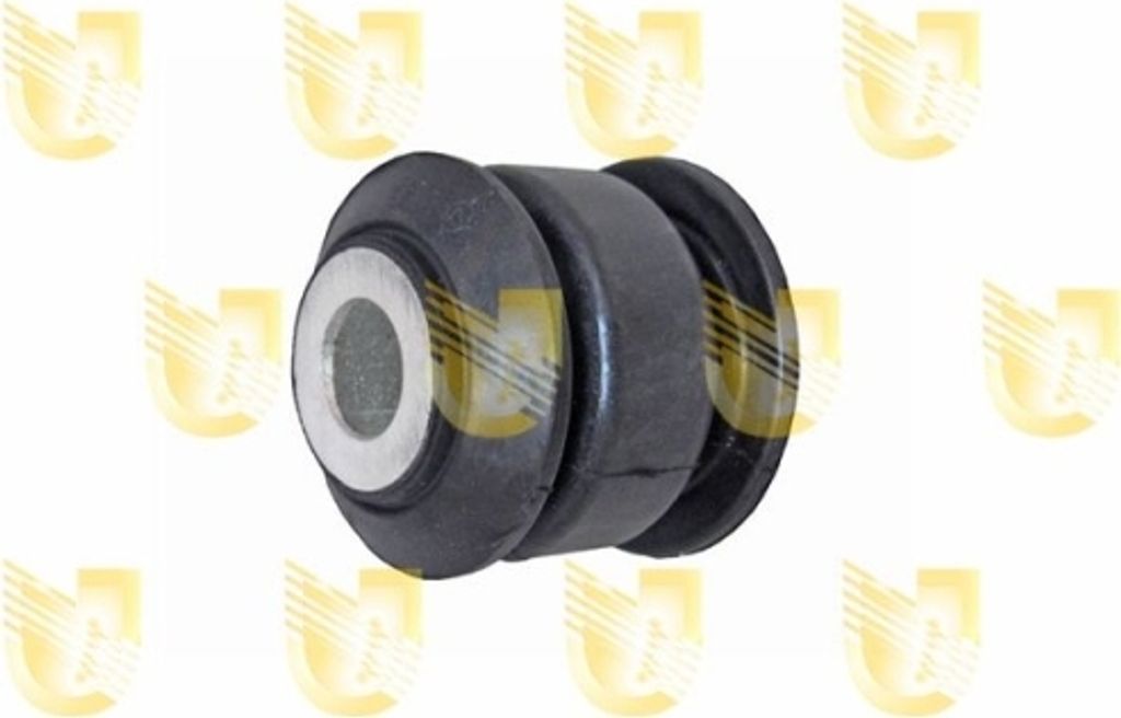 Lagerung Lenker Unigom 390346 für Citroën Fiat Peugeot Vorderachse Beidseitig