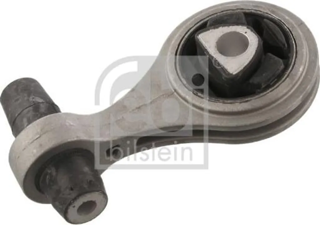 Silentbloc Moteur Anti-Vibration Febi 36611 pour Châssis Fiat et Lancia