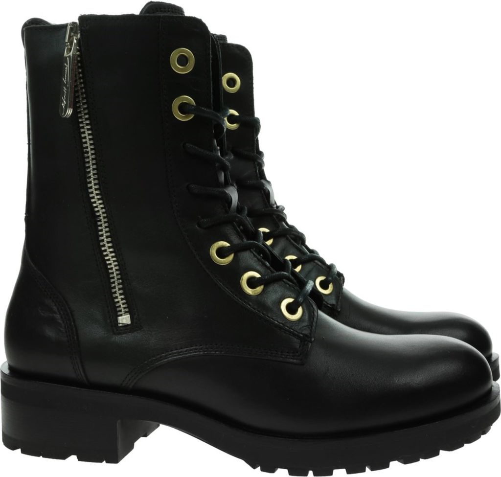 Tommy Hilfiger Schuhe Essentials Biker, FW0FW06800BDS