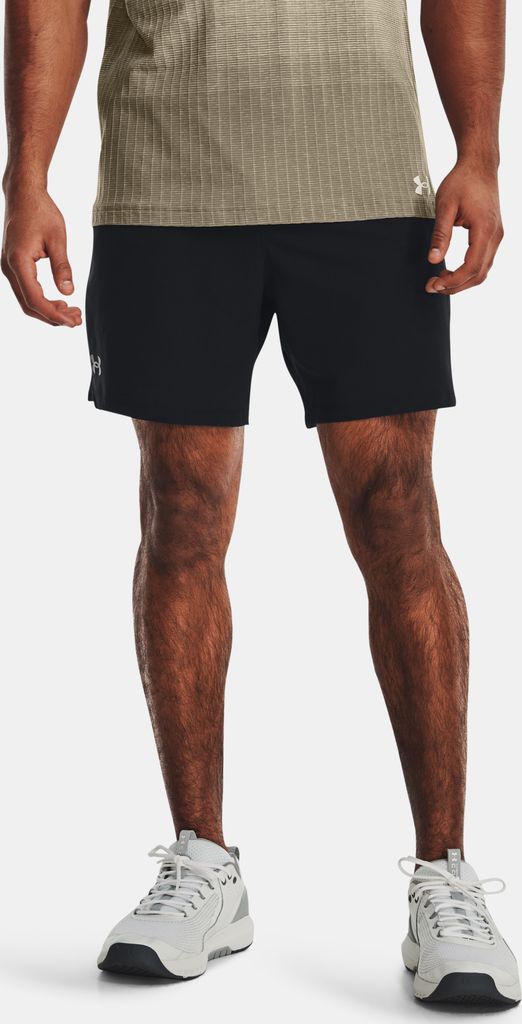 Under Armour Under Armour Vanish Woven 6-Zoll-Shorts - Produktbild 