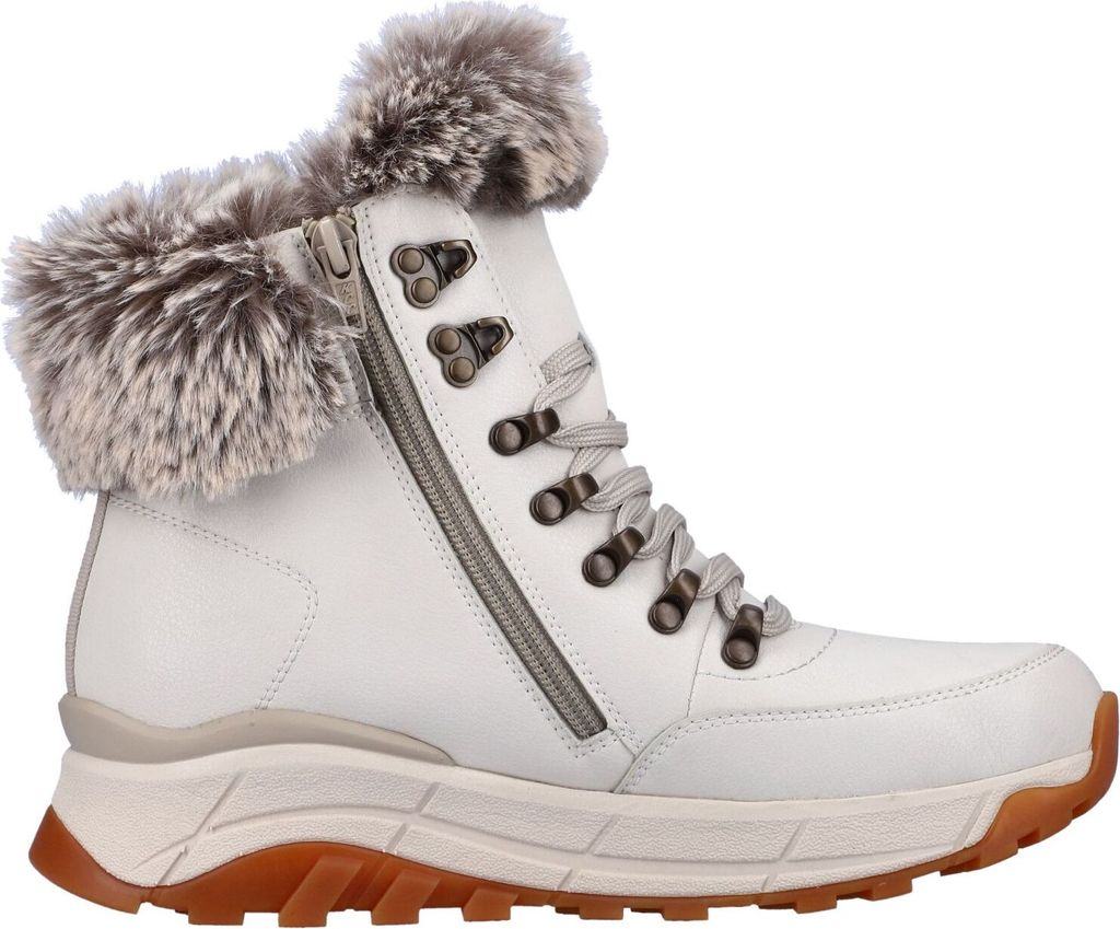boty Rieker Evolution Offwhite Murmel Rock Rabbit W006380 Obrázek produktu 69