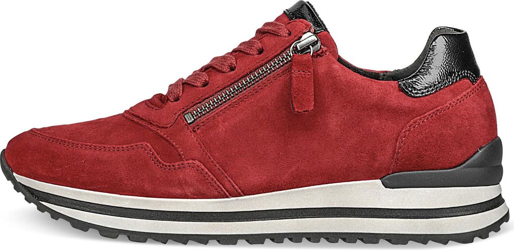 Gabor Shoes D Schnürhalbsch, Größe:6, Produktbild 36