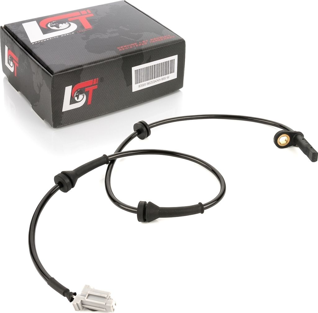 ABS Sensor Raddrehzahl vorne 47910-1DA1A für NISSAN X-TRAIL T31 RENAULT KOLEOS I