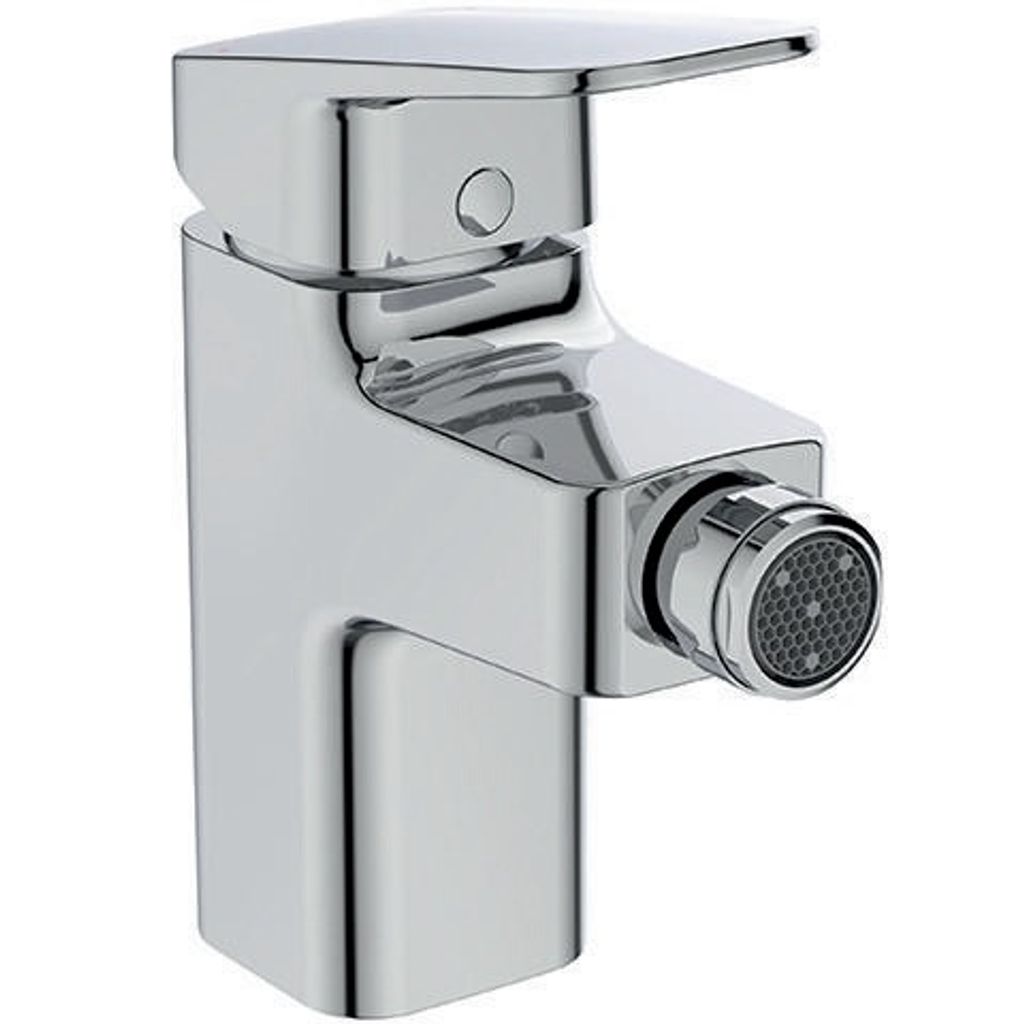 Ideal Standard Bidetarmatur Ceraplan Ausladung 94mm BD278AA Chrom