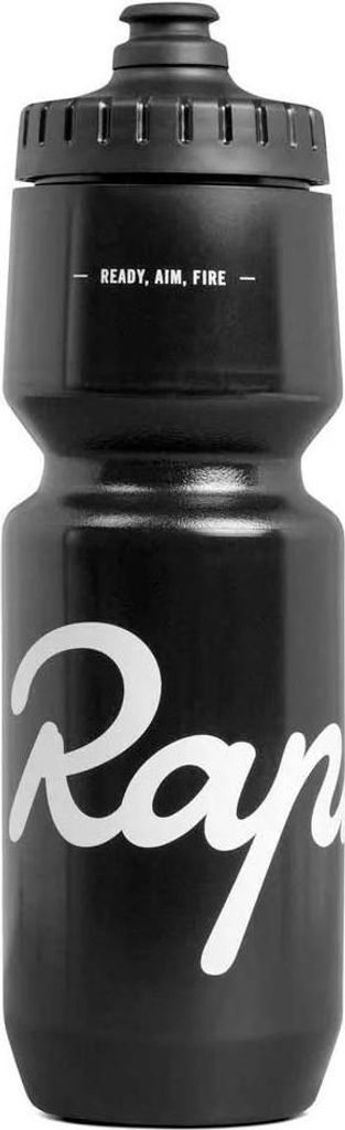 Rapha 750 Ml Trinkflasche Schwarz  Schwarz One Size Produktbild 