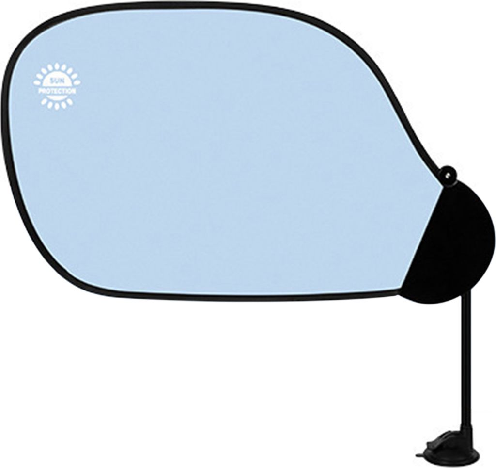 Sonnenschutz für Autofenster, 360-Grad-freie Einstellung, UV-beständiger Sonnenschutz, universelle Sonnenschutzabdeckung für die Windschutzschei...