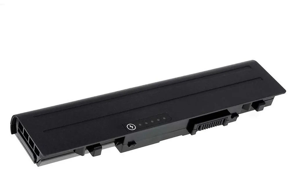 Batterie Dell Studio 1537 pour réparer un PC portable qui coupe seul
