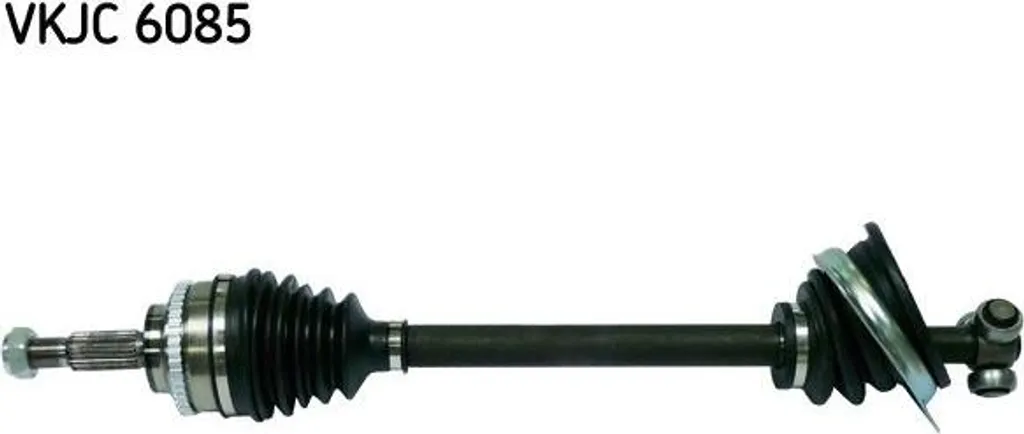 Transmission SKF VKJC 6085 Robuste pour Kubistar et Kangoo 7711135895
