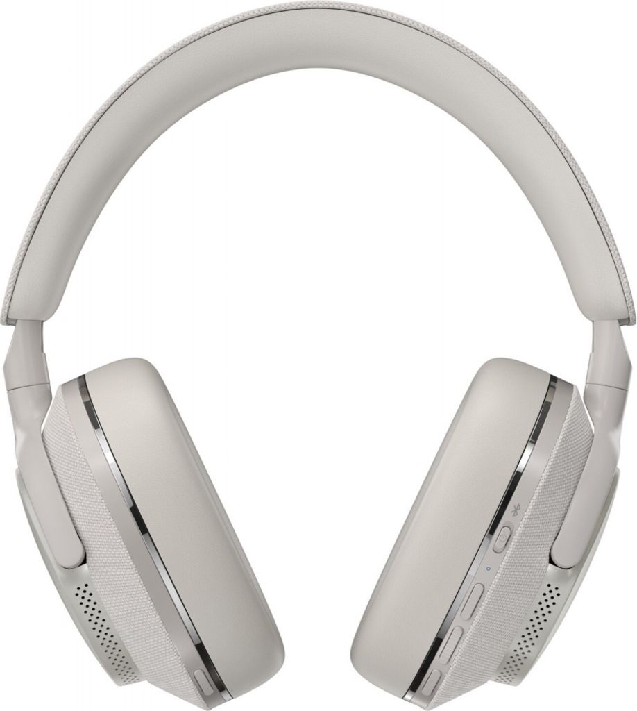 Bowers & Wilkins PX7 S2 grau Over-Ear-Kopfhörer FP42943 Produktbild 2