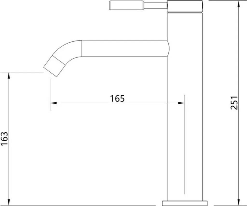 Meuble-lavabo compact Aqvadesign : solution pour petites salles de bain - 2