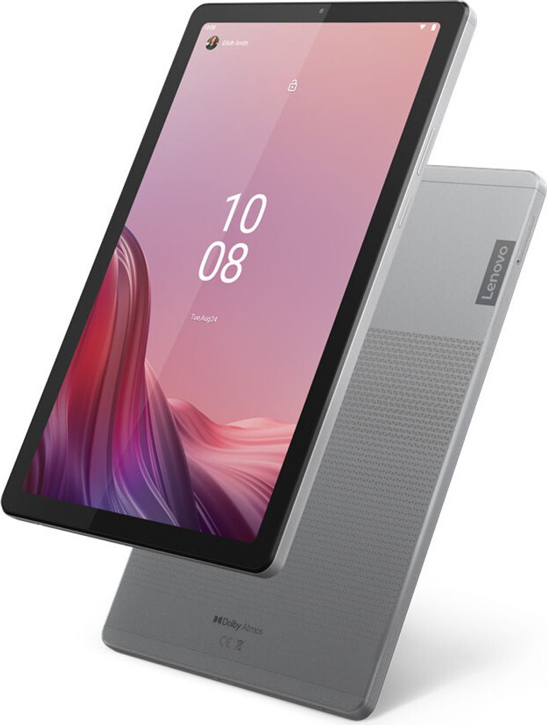 Lenovo Tab M9 WiFi grey 3GB 32GB Produktbild 