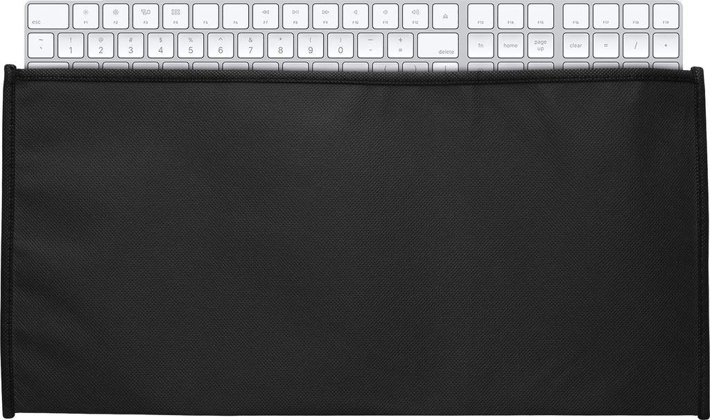 kwmobile Universal Keyboard (M) Hülle - PC Tastatur Schutzhülle für Universal Keyboard (M) - Keyboard Case