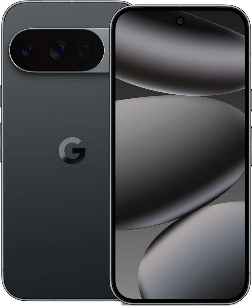 Google Pixel 10 Pro , 16 cm (6.3"), 16 GB, 128 GB, 50 MP, Produktbild 