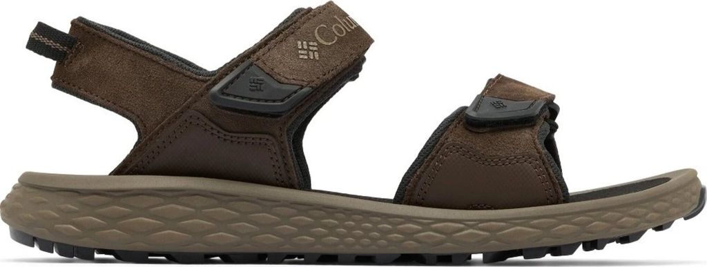 COLUMBIA KONOS™ HIKER 2-STRAP - Cordovan/ Black - Herren -  Produktbild 