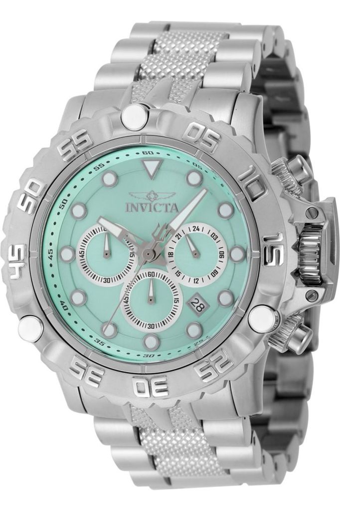 Invicta Subaqua - Poseidon 47181 Pánské Hodinky - Quartz Obrázek produktu 