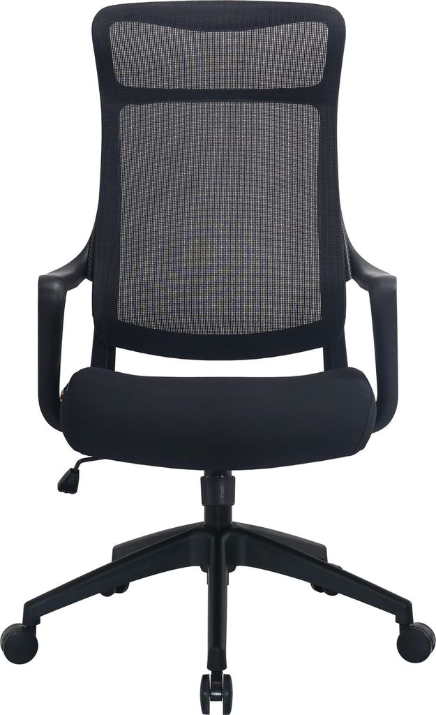 AlzaErgo Stuhl Dune 2 schwarz