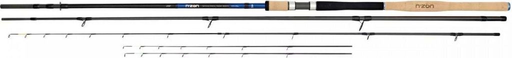 Daiwa N ́Zon Distance Special Feeder 3,60m -120g 11172-360