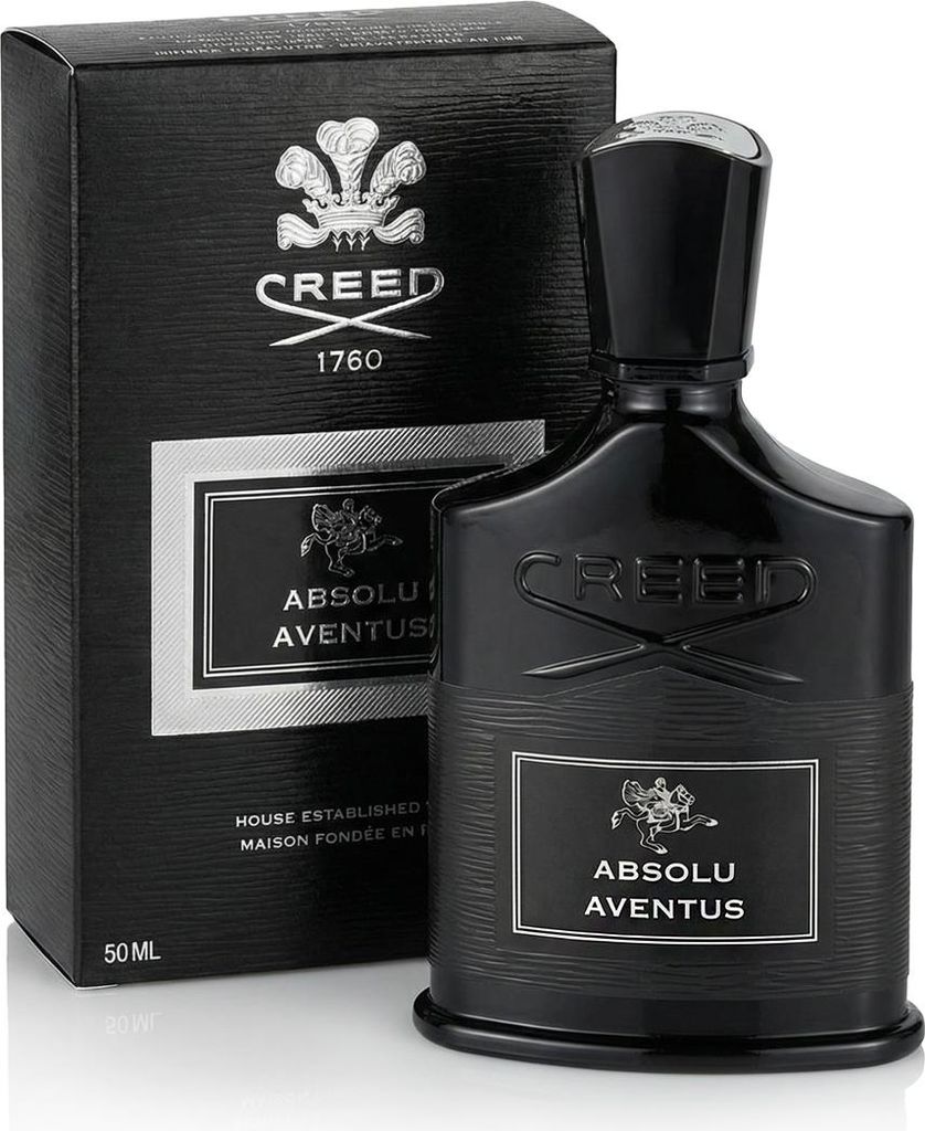 Creed Aventus Absolu woda perfumowana w sprayu (50 ml) Zdjęcie produktu 