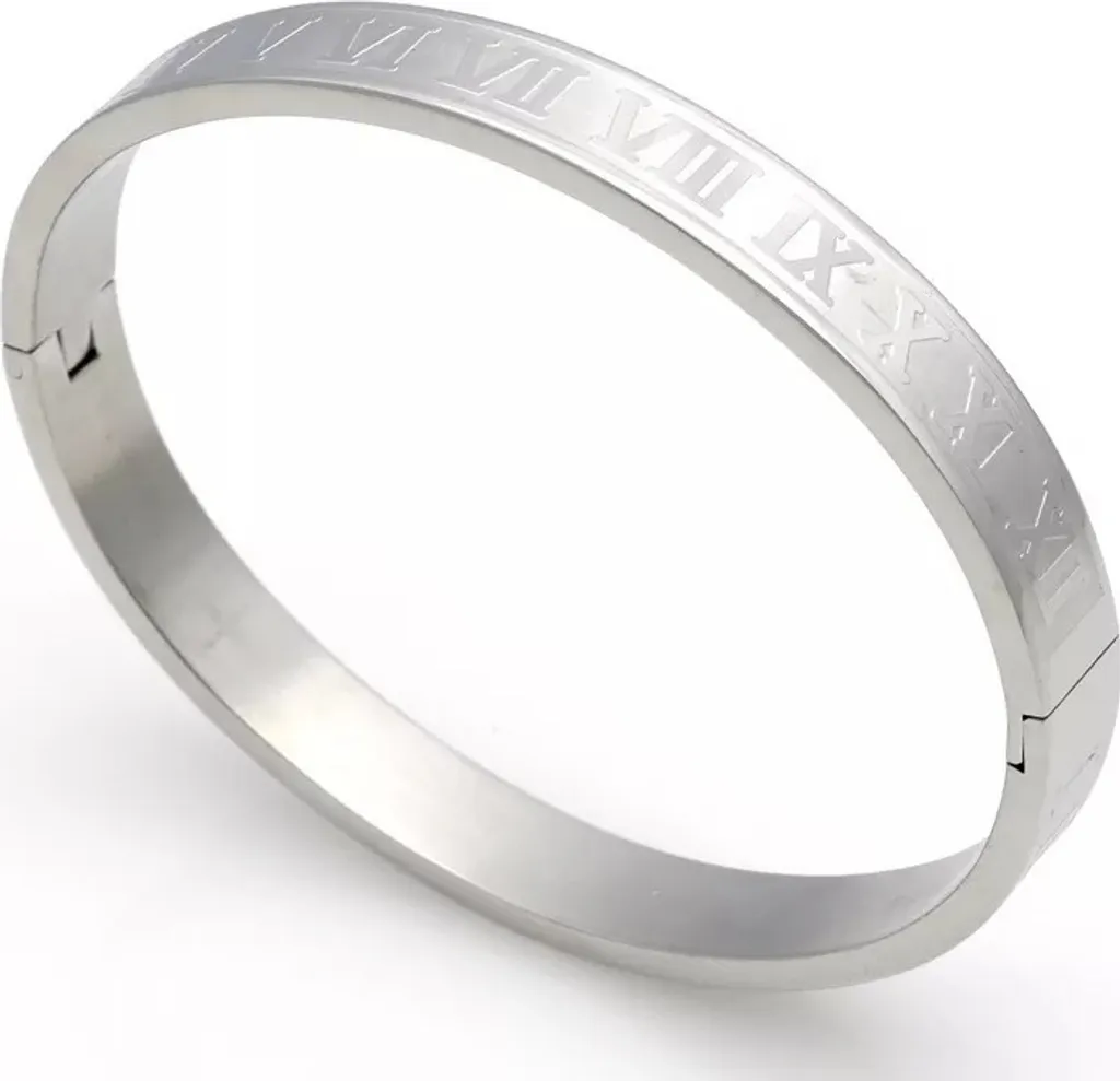 Bracciale Clarissa in Argento - Eleganza e Stile per Ogni Occasione KP17635