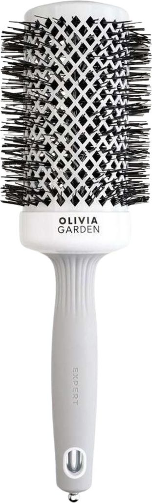 Olivia Garden antistatische Keramikbürste Produktbild 